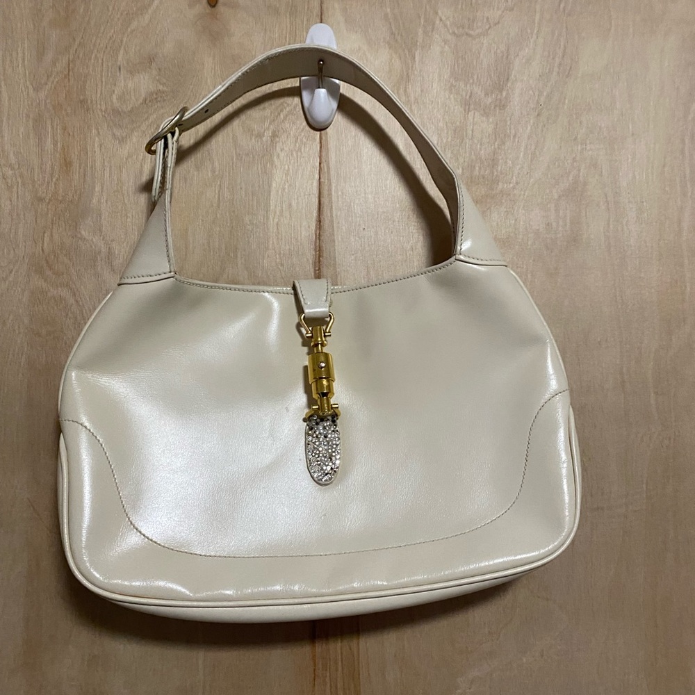 Gucci Jackie vintage bag